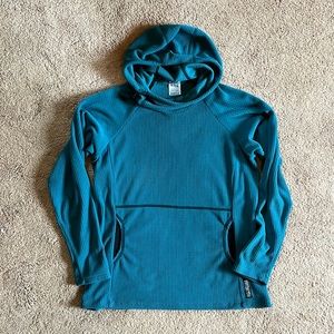 Melanzana Micro Grid Hoodie V2 - Women’s Medium